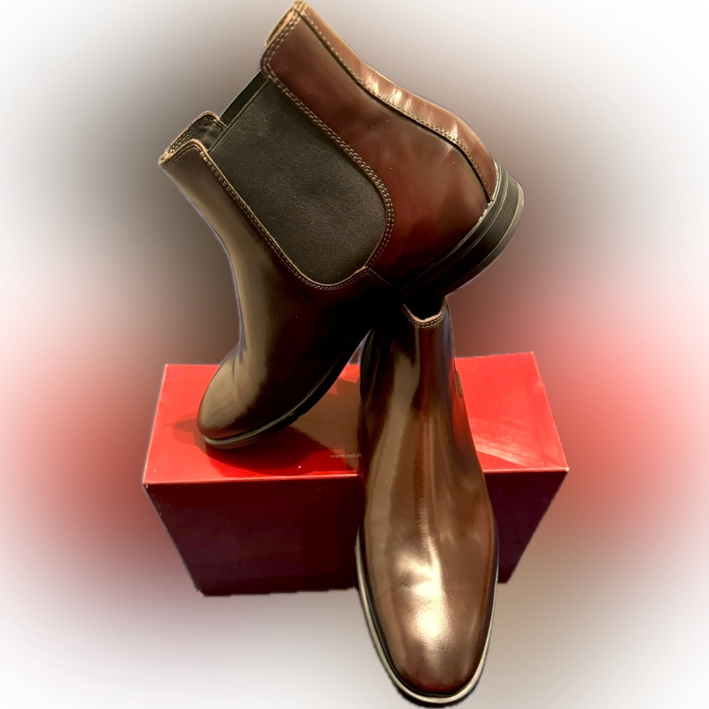 Men's Buenos Aires Boots